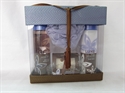 Picture of BC-1205003 Luxe paper box bath gift set