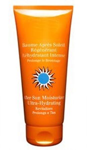 Picture of Sunscreen Waterproof Sun Protection Cream with Mineral Oil for Sensitive Skin 100ml
