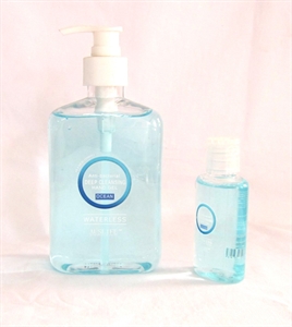 ODM   OEM Baby and Mom Antibacterial Hand Sanitizer with Sweet Orange Essential Oils の画像