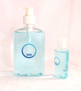 Picture of ODM   OEM Baby and Mom Antibacterial Hand Sanitizer with Sweet Orange Essential Oils