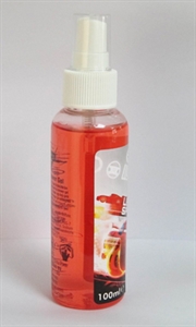 Picture of 100ml Refreshing Body Mist with Sparkling Lemon, Bright Wildflowers, and Spring Woods