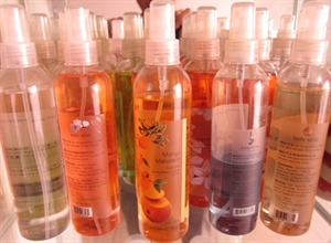 Picture of 238ml 100% Pure Crystal Natural Refreshing Body Mist with Mild Formula