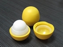 OEM   ODM Natural Lip Balm-sphere Shape Skin Nourishing Oil, Meeting EU Market Standard