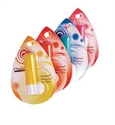 Image de 4g balms promotional gift chapstick lip balm with shea butter, beewax