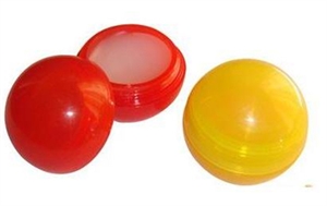 Image de Ball chapstick lip balm 4g balms, relieve chapped or cracked lips