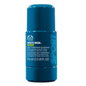 Image de Natural antiperspirant deodorant 75ml, emoves perspiration and bacteria safety   hygiene