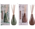 Image de Long Lasting Scent 50ml Fragranc Reed Diffuser with Cexquisite Design   Various Fragrance