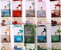 Image de Reasable Price 50ml Fragrance Reed Diffuser with High Quality and Cexquisite Design