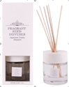 Picture of 100ml Fragrance Reed Diffuser Set without Alcohol includes 8 reeds 3.4 oz. oil