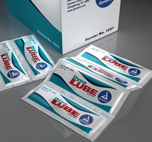 Sterile Medical Instrument Lubricating Jelly, Provides lubrication for Hinged Instruments の画像