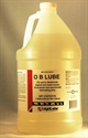 Picture of Genlubegal Medical Instrument Lubricant, 4 gallons case, Inhibits corrosion
