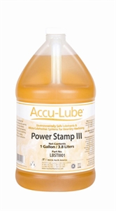 Prevent Spotting, Staining��Rusting PS_III Medical Instrument Lubricant