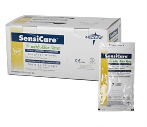 Picture of Sensi Care Medical Instrument Lubricant Enhances and Protects Handpiece