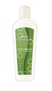 Picture of 250ml Essentials Water Based Sex Lubricant Oil, Increased Sexual Fun