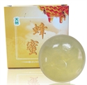 Stable high-quality natural honey face handmade soap skin nourishing oil with OEM   ODM
