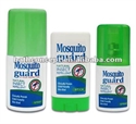 Child Friendly Formulation Organic Mosquito Repellent Spray and Stick の画像