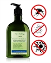 Image de Organic Mosquito Insect Repellent Lotion with Vitamin E and Aloe extract