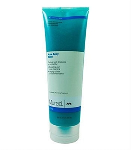 Image de Dead Sea salt bath body scrub with meticulous foam and natural plant stone grain