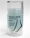 Fresh, natural scent cracked heels anti crack balm 43 g, helps relieve chronic dry skin