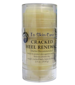 Image de SPA-quality Beauty Treatment To Skin Care Crack Heel Renewal Cream 71g