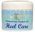 Image de Helianthus Annuus Seed Oil Advanced Cracked Heel Care Cream 75ml, Relieve Chronic Dry Skin