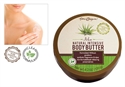 Изображение 200g  body shea butter with jojoba oil and rose Hip oil