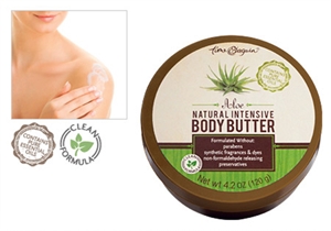 200g  body shea butter with jojoba oil and rose Hip oil の画像