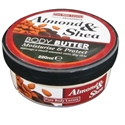 Picture of 200g incredible soothing, hydrating and moisturising properties body shea butter