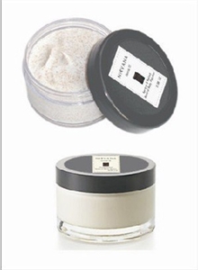 Picture of Absorbs quickly and penetrates deep into the skin shea body butter cream