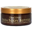 Picture of Body care with rose aroma, Shea tree 200g body butter with anti-aging effect