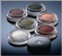 Multi color 7 color Fashion shimmer eye shadow pigment powder2.5g 0.08oz