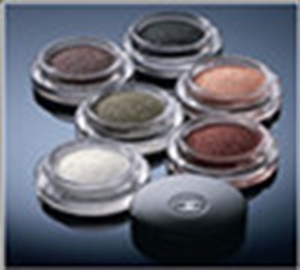 Picture of Multi color 7 color Fashion shimmer eye shadow pigment powder2.5g 0.08oz