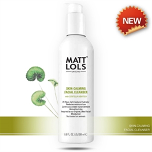 Image de Centella Non-Irritant Facial Cleanser