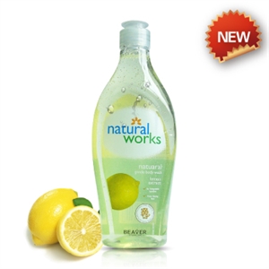 Picture of Lemon Gentle Body Wash