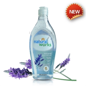 Image de Lavender Balance Body Wash