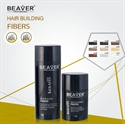 BEAVER KERATIN HAIR BUILDING FIBERS