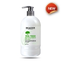 Tea Tree Nourishing Balance Shampoo の画像