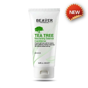 Image de TEA TREE Nourishing Balance Conditioner