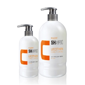 Lecithin Conditioning Shampoo の画像