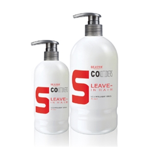 Leave-In Hair Conditioner with Sunscreen の画像