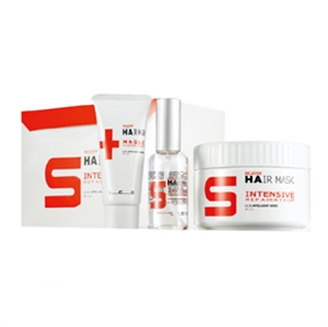 Image de Intensive Repair Deep Conditioning Pak[T.C.D.]