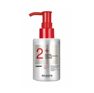 Image de Anti-frizz Smoothing Styling Lotion