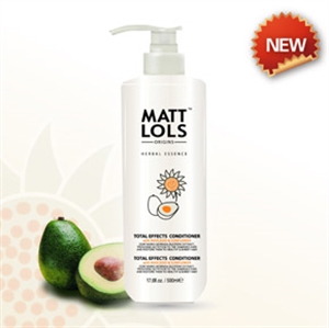 Изображение Avocado Sunflower Multi-repair Conditioner