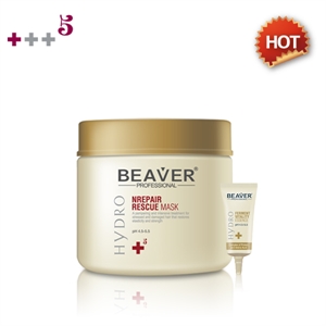 Image de Lactic Casein Ice Mask