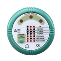 Socket Polarity Tester RCD