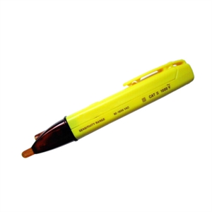 Изображение 50V to 1000 Volt Non-contact AC Voltage Detector