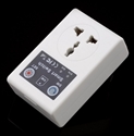 EU plug Cellphone PDA GSM RC Remote Control Socket Power Smart Switch の画像