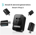 Smart wifi plugs sockets EU/AU/UK/US Scoket with 4 Plugins and USB Night light Multi-funtion の画像