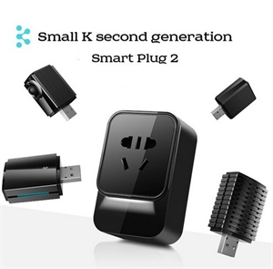 Изображение Smart wifi plugs sockets EU/AU/UK/US Scoket with 4 Plugins and USB Night light Multi-funtion