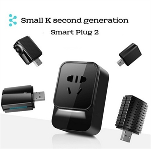 Image de Smart wifi plugs sockets EU/AU/UK/US Scoket with 4 Plugins and USB Night light Multi-funtion